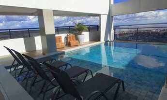 Imagem 3: Imóvel para aluguel tem 100 m² com 3 quartos em Batista Campos - Belém - PA