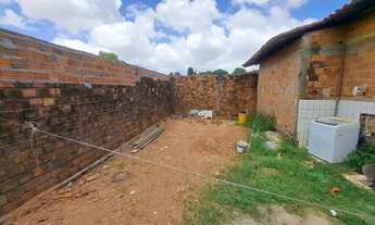 Imagem 3: Passo casa no novo Cohatrac