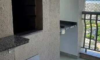 Imagem 7: Apartamento para aluguel com 2 quartos no Ed. Mistral Residence em Cremação - Belém - PA