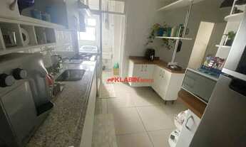 Imagem 2: Apartamento para alugar, 105 m² por R$ 5.000,00/mês - Parque da Mooca - São Paulo/SP