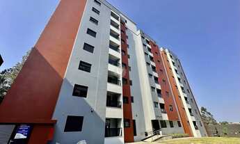 Imagem 6: Apartamento NOVO à venda, 2 dormitórios com suíte, vaga, bairro Uglione!