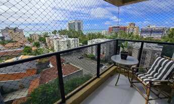 Imagem 7: Oportunidade em Cruz das Almas: apartamento por R$ 700 mil!