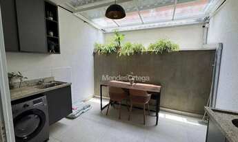 Imagem 6: Casa, 65 m² - venda por R$ 448.000,00 ou aluguel por R$ 3.053,00/mês - Jardim Piazza Di Ro