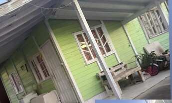 Imagem 2: Casa alugar Casa com 2 dormitórios