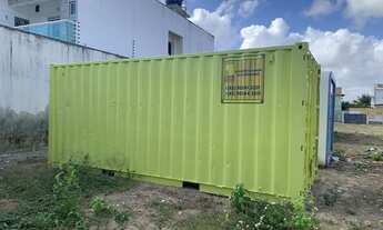 Imagem 3: BOXE para alugar na cidade de FORTALEZA-CE