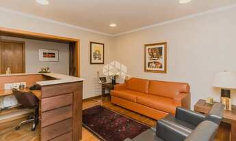 Imagem 4: CASA COMERCIAL 330 m² com 09 vagas NO MENINO DEUS