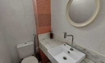 Imagem 5: Sala comercial à venda no Comércio, bem distribuída em 6 ambientes, com 41,95m² de área út