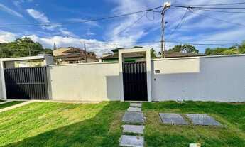 Imagem 4: Ótima Casa c/ 2 quartos à venda, 61 m² - Chácaras de Inoã (Inoã) - Maricá/RJ