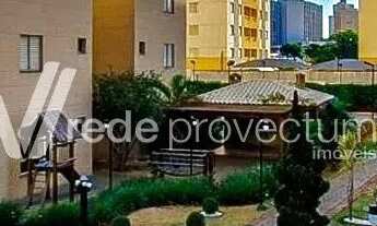 Imagem 4: Apartamento - Bonfim - Campinas