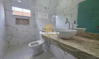 Imagem 7: Casa 03 quartos sendo 02 suítes - Plano Diretor Sul