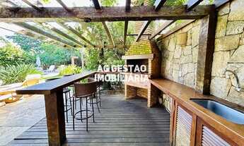 Imagem 11: Casa para aluguel com 5 suítes, sauna, piscina e muito mais! - Armação dos Búzios- RJ