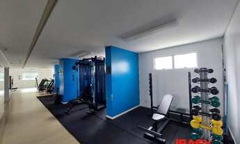 Imagem 7: Excelente Apartamento 3 dormitório(s) em Barreiros - São José