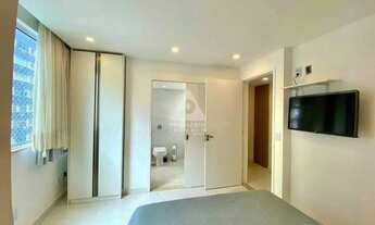 Imagem 7: Apartamento à venda, 3 quartos, 1 suíte, Leblon - RIO DE JANEIRO/RJ