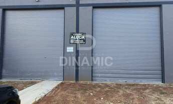 Imagem 2: Galpão Comercial para Locação com 430 m no Setor Aeroporto Sul