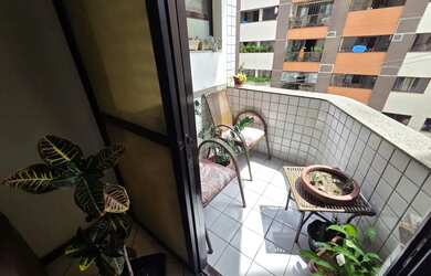 Imagem 8: Imóvel para venda tem 140 metros quadrados com 3 quartos em Praia da Costa - Vila Velha