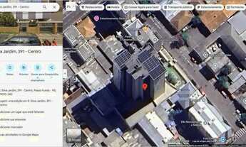 Imagem 4: Apartamento para Venda em Passo Fundo, Centro, 3 dormitórios, 4 banheiros, 3 vagas