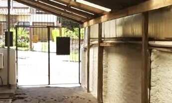 Imagem 3: Casa com 2 dormitórios para alugar, 149 m² por R$ 1.300,00/mês - Cavalhada - Porto Alegre