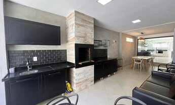 Imagem 2: JO849AV - Casa Duplex 4 quartos (3 suítes) em Itacoatiara