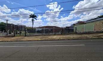 Imagem 2: Terreno de 840m² para locação e venda - Bairro Ribeirânia