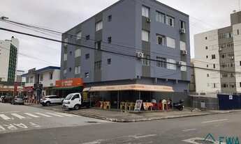 Imagem: Apartamento Mobiliado