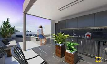 Imagem 4: Sobrado em Ingleses do Rio Vermelho