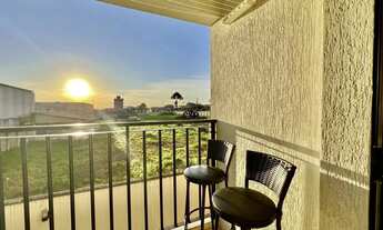 Imagem: Excelente apartamento à venda em São José