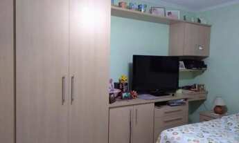 Imagem 5: Casa em Santa Bárbara D'oeste