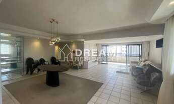 Imagem 6: Imóvel para venda com 225 metros quadrados com 4 quartos em Rosarinho - Recife - PE