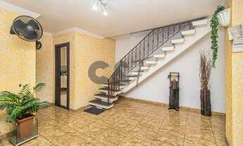 Imagem 7: Sobrado - 2 Dormitórios (1 Suíte) à Venda no Alto da Boa Vista - São Paulo/SP