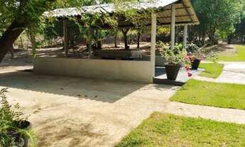 Imagem 5: Aluguel de chácara para confraternização