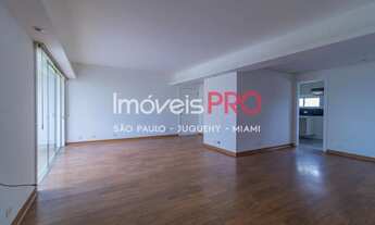Imagem 3: Apartamento para locação no Alto de Pinheiros com 115 m²