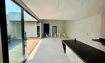 Imagem 7: Casa com 4 dormitórios à venda, 218 m² por R$ 1.450.000,00 - Plano Diretor Sul - Palmas/TO