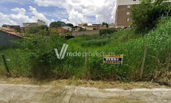 Imagem 2: Terreno Estratégico na Ponte Preta