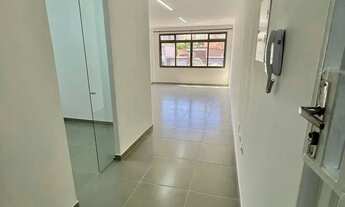 Imagem: Sala/Conjunto para venda tem 44 metros quadrados