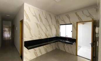 Imagem 4: Oportunidade Casa à venda de 95,00m² sendo 3 Quartos 1 Suíte em Senador Canedo