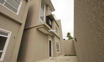 Imagem 3: Sobrado 03 Quartos, Sendo 01 Suíte com Espaçoso Terraço com Área Gourmet no Boqueirão