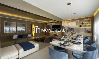 Imagem 2: APARTAMENTO A VENDA NO IPIRANGA, 4 DORMITÓRIOS, 2 SUÍTES. 2 VAGAS DE GARAGEM