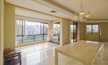 Imagem 6: Apartamento Exclusivo - 4 Suítes e 3 vagas | 313 m² Privativos