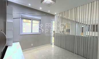 Imagem 4: Apartamento à venda na Barra Funda - 145m² - 3 Suítes - 2 vagas - Depósito