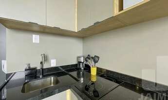 Imagem 14: Studio com 25 m2 em localização nobre de Perdizes