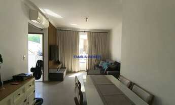 Imagem: Casa em Villagio 2 quartos 2 vagas Vila