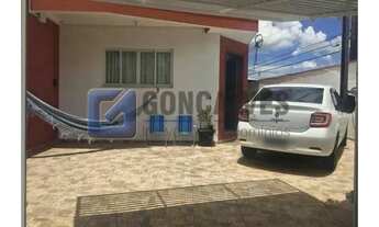 Imagem 5: Venda Sobrado Santo Andre Parque Joao Ramalho Ref: 113947