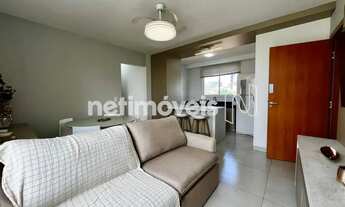 Imagem 5: Apartamento 02 quartos, suíte, 02 vagas, elevador, prédio Individual a 10 minutos do Minas