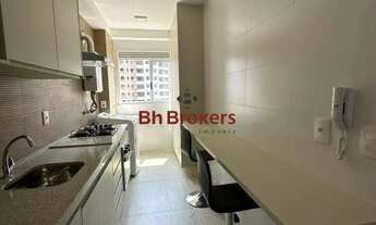 Imagem 6: APARTAMENTO MOBILIADO 2 QUARTOS NO BAIRRO VILA DA SERRA