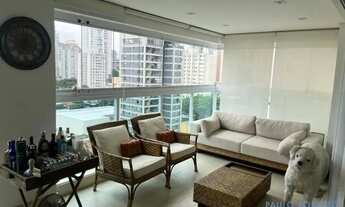 Imagem 6: APARTAMENTO - VILA OLÍMPIA - SP