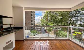 Imagem 3: Apartamento - Cambuí - Campinas