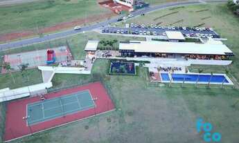 Imagem 5: Terreno à venda, 459 m² por R$ 684.000 - Condomínio Alphaville 2 - Uberlândia/MG