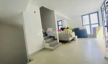 Imagem 5: Sobrado em Higienópolis, ao lado do Shopping Patio Higienópolis