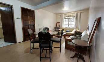 Imagem 3: SOBRADO com 3 dormitórios à venda com 125m² por R$ 490.000,00 no bairro Xaxim - CURITIBA