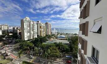 Imagem 4: Apartamento 3 Quartos com 1 suíte. Agronômica 128m² - EST